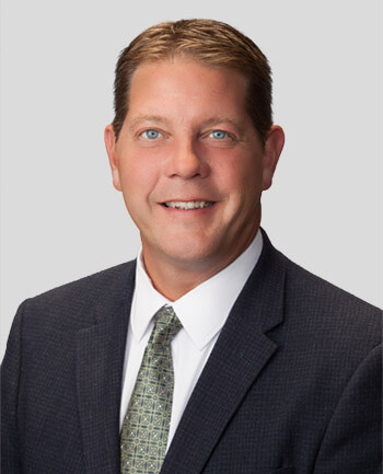 Headshot of Joseph Strumbly