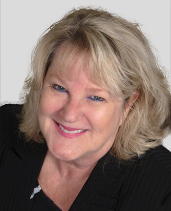 Headshot of Judy Justice