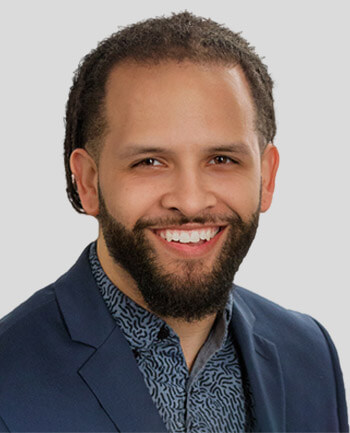 Headshot of Todd Allen