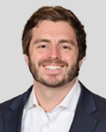 Headshot of Samuel Laufersweiler