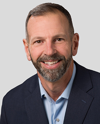 Headshot of Todd Squires