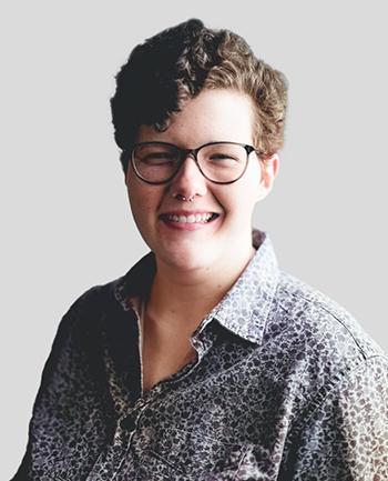 Headshot of Emily Ernst