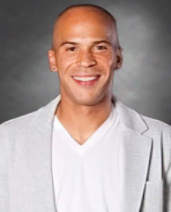 Headshot of George Uhrina