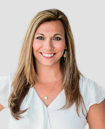 Headshot of Jessica Armbruster