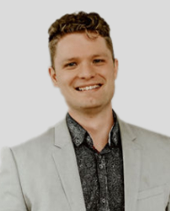 Headshot of Michael Henning