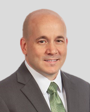 Headshot of Ryan Mehilis