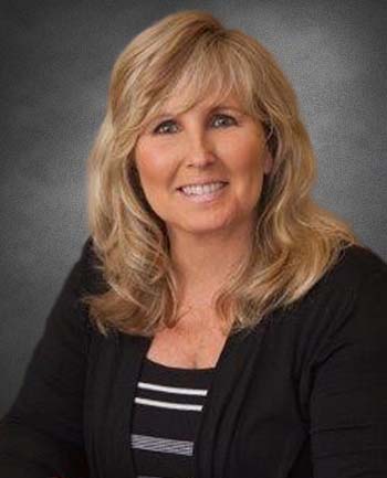 Headshot of Andrea Regula