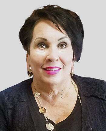 Headshot of Nouie Nodal