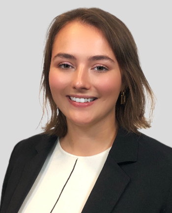 Headshot of Haley Adams