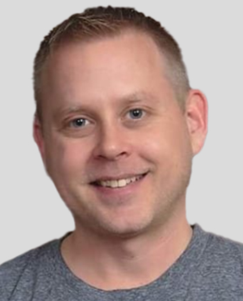 Headshot of Rick Coil