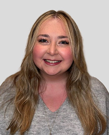 Headshot of Kelsee Terrell