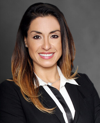 Headshot of Jennifer Caro