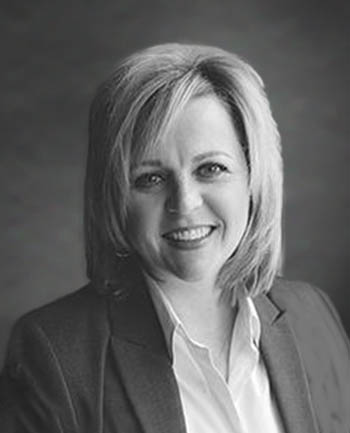 Headshot of Kelly Brown