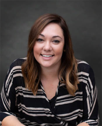 Headshot of Ally Kepler