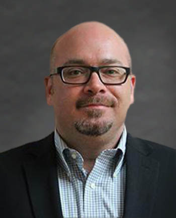 Headshot of Rick Richter