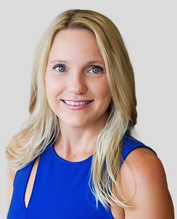 Headshot of Heather Braiwick