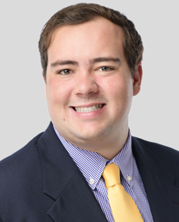 Headshot of Richie Anderson