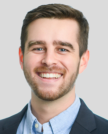 Headshot of William Lee