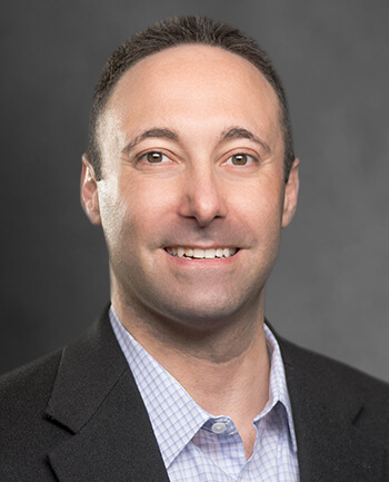 Headshot of Matthew Fischman