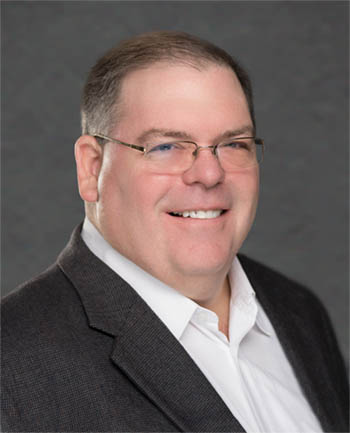 Headshot of Larry Smith