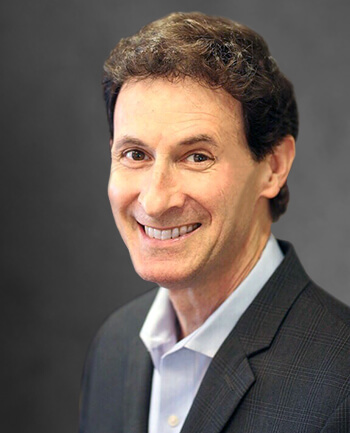 Headshot of Marc Silverman