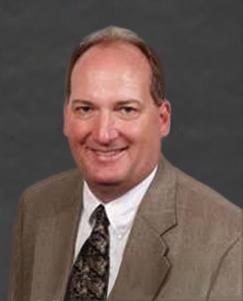 Headshot of Jack Bennett