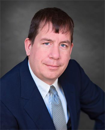 Headshot of Gary Neus