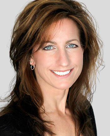 Headshot of Cathy Hamerstone