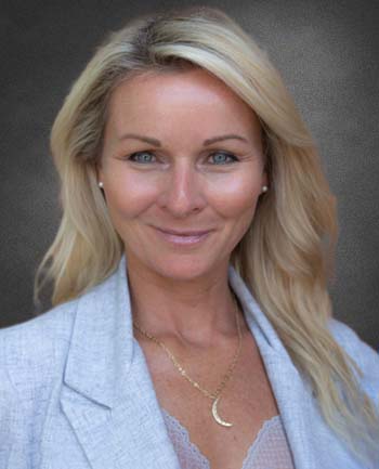 Headshot of Shannon Galasso