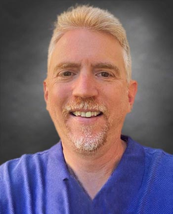 Headshot of Jeff Garber