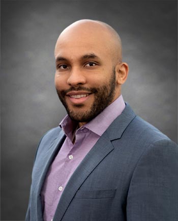 Headshot of Miguel Gonzalez