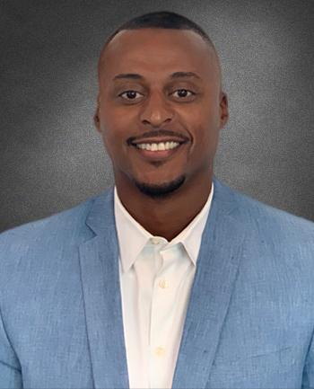 Headshot of Cliff Harmon