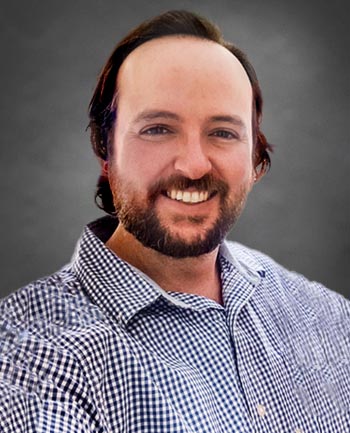 Headshot of Lance Trott