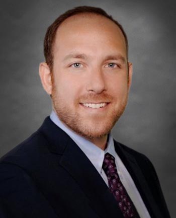 Headshot of Doug Silverman