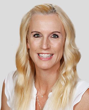 Headshot of Rachel Youngash