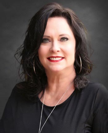 Headshot of Janna Eddy