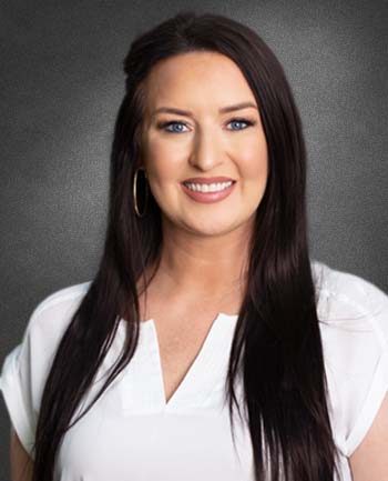 Headshot of Emily Martin