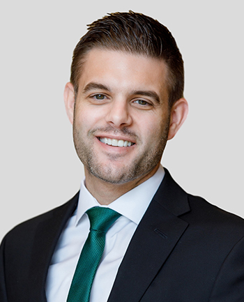 Headshot of Nathan Burrell