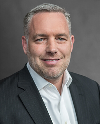 Headshot of Jeremy Wetzel