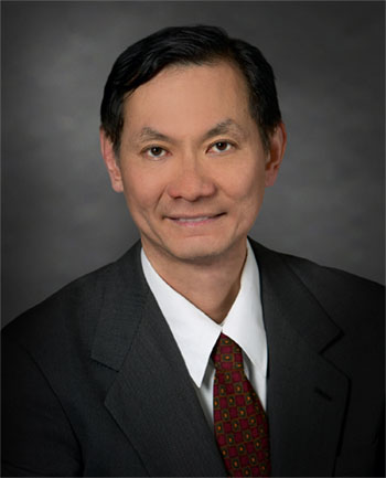 Headshot of Tuan Xuan Do