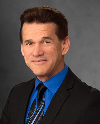 Headshot of Steve Atkins