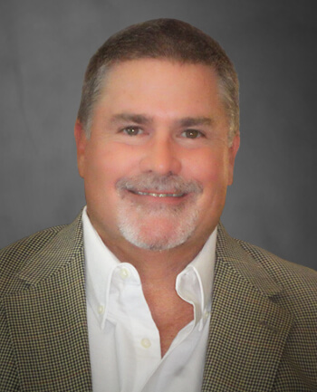 Headshot of Kevin Schudel