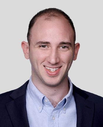 Headshot of Michael Shankman