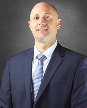 Headshot of Brian Fencl