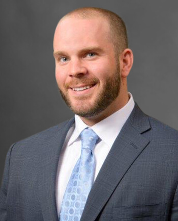 Headshot of Jon Henry