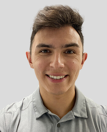 Headshot of Victor Nielsen