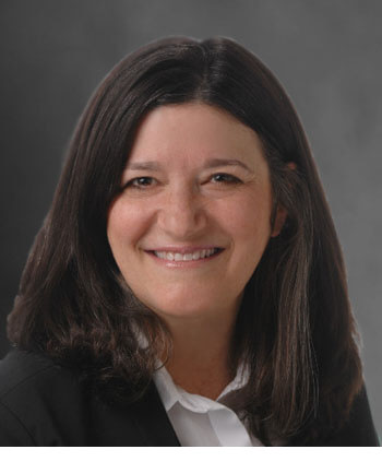 Headshot of Beth Lewis