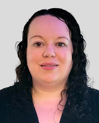 Headshot of Kara Koltanowski