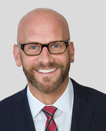 Headshot of Doug Smith