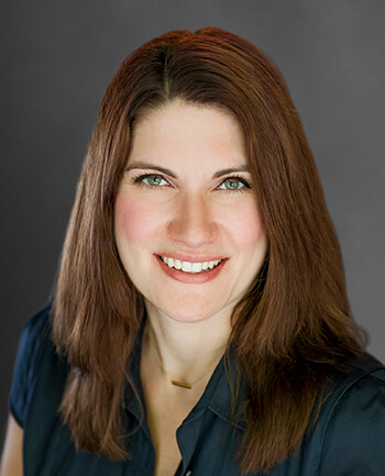 Headshot of Jana Merchant